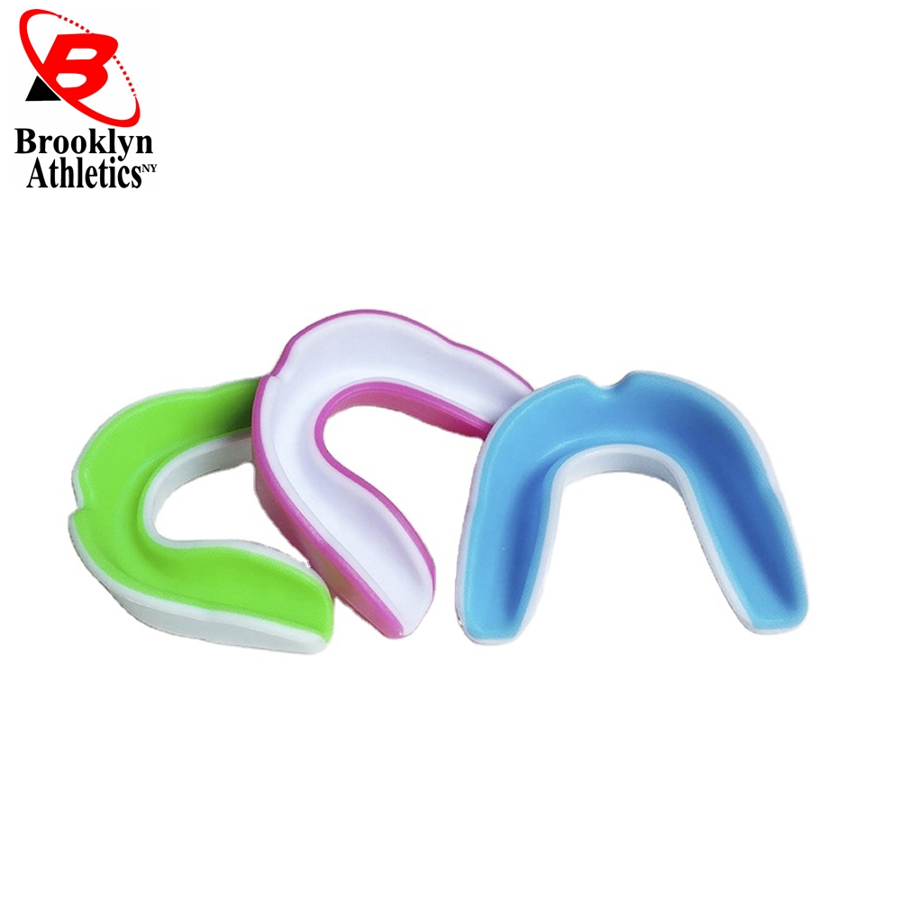 boxing mouth guards